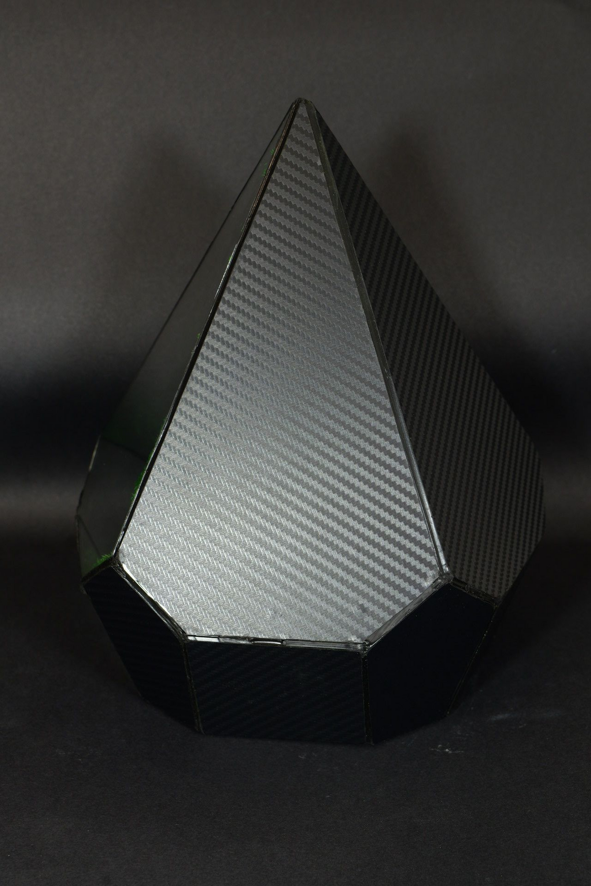 Terrarium Ornamentale da Tavolo – Decorazione Naturale Elegante 43