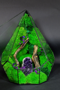 Terrario di Vetro – Idea Regalo Green Originale 45
