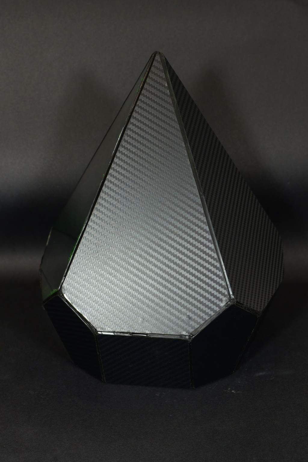 Terrarium Ornamentale da Tavolo – Decorazione Naturale Elegante 43