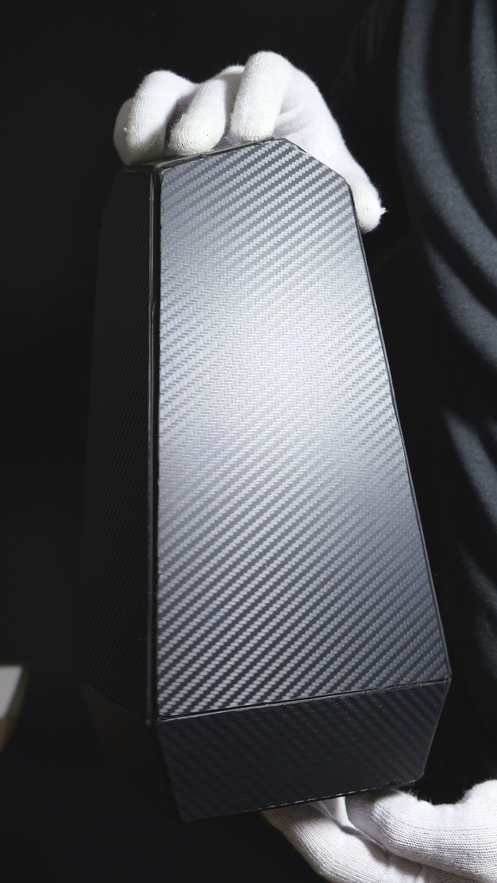 Terrario Chiusa con Felci e Muschio – Micro Ecosistema Naturale 41